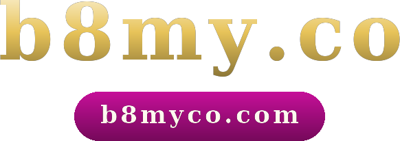 b8my.co logo